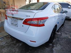 نيسان سنترا